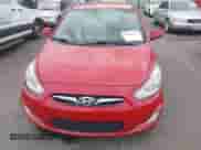 2012 Hyundai Accent SE with VIN KMHCU5AEXCU018071, listed as a IAAI auction lot 42937114 with 197,223 mi miles and . Bid and sale history available at DreamBid. Image 6.