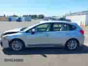 2014 Subaru Impreza Premium with VIN JF1GPAC63E8291981, listed as a IAAI auction lot 42842971 with 56,343 mi miles and . Bid and sale history available at DreamBid. Image 14.