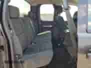 2007 Chevrolet Silverado 1500 1LT z VIN 2GCEK19J671685556, wystawiony jako Copart lot #62690375 z przebiegiem 209 541 mil mil oraz Szkoda całkowita • Salvage title. Historia ofert i sprzedaży dostępna na DreamBid. Obrazek 10.