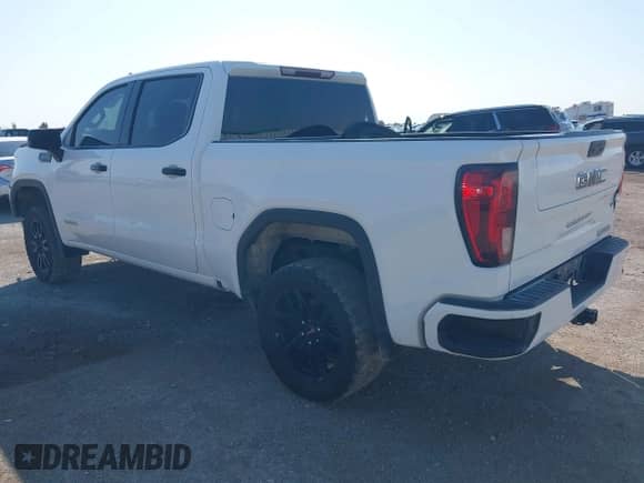 2022 GMC Sierra 1500 Elevation с VIN 3GTPHCEK6NG684929, выставлен на аукционе IAAI как лот 43051415 с пробегом 72 846 миль миль и . История ставок и продаж доступна на DreamBid. Изображение 3.