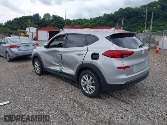 2020 Hyundai Tucson Value с VIN KM8J3CA42LU136377, выставлен на аукционе IAAI как лот 42786338 с пробегом 67 253 миль миль и . История ставок и продаж доступна на DreamBid. Изображение 3.