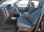 2014 Ram 1500 Big Horn с VIN 1C6RR7GT2ES129950, выставлен на аукционе Copart как лот 81160375 с пробегом 236 238 миль миль и Списание • Salvage title. История ставок и продаж доступна на DreamBid. Изображение 7.