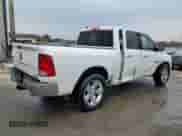 2015 Ram 1500 Big Horn с VIN 1C6RR6LT6FS514526, выставлен на аукционе Copart как лот 80930464 с пробегом 246 423 миль миль и Списание • Salvage title. История ставок и продаж доступна на DreamBid. Изображение 3.