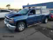 2018 Chevrolet Silverado 1500 LT с VIN 1GCVKREH8JZ147411, выставлен на аукционе Copart как лот 71670135 с пробегом 48 414 миль миль и Чистый • Clean title. История ставок и продаж доступна на DreamBid. Изображение 1.