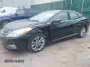 2012 Hyundai Azera с VIN KMHFG4JG0CA138138, выставлен на аукционе IAAI как лот 43140268 с пробегом 102 099 миль миль и . История ставок и продаж доступна на DreamBid. Изображение 2.
