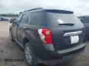 2015 Chevrolet Equinox LT with VIN 2GNFLFEK6F6218918, listed as a IAAI auction lot 43075877 with 172,904 mi miles and . Bid and sale history available at DreamBid. Image 3.