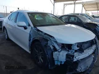 2019 Toyota Camry LE с VIN 4T1B11HKXKU681471, выставлен на аукционе IAAI как лот 42671547 с пробегом 27 811 миль миль и . История ставок и продаж доступна на DreamBid. Изображение 1.