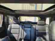 2014 Jeep Grand Cherokee Limited с VIN 1C4RJFBG8EC486841, выставлен на аукционе Copart как лот 84627495 с пробегом 117 667 миль миль и Чистый • Clean title. История ставок и продаж доступна на DreamBid. Изображение 10.