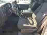 2012 GMC Sierra 1500 SLE с VIN 1GTR2VE73CZ174648, выставлен на аукционе Copart как лот 65459725 с пробегом 180 582 миль миль и Списание • Salvage title. История ставок и продаж доступна на DreamBid. Изображение 7.
