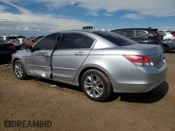 2009 Honda Accord EX-L с VIN 1HGCP26819A038122, выставлен на аукционе Copart как лот 84706855 с пробегом 157 908 миль миль и Списание • Salvage title. История ставок и продаж доступна на DreamBid. Изображение 2.