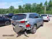 2016 Honda Pilot EX z VIN 5FNYF6H37GB012466, wystawiony jako IAAI lot #42940452 z przebiegiem 94 942 mil mil oraz . Historia ofert i sprzedaży dostępna na DreamBid. Obrazek 4.