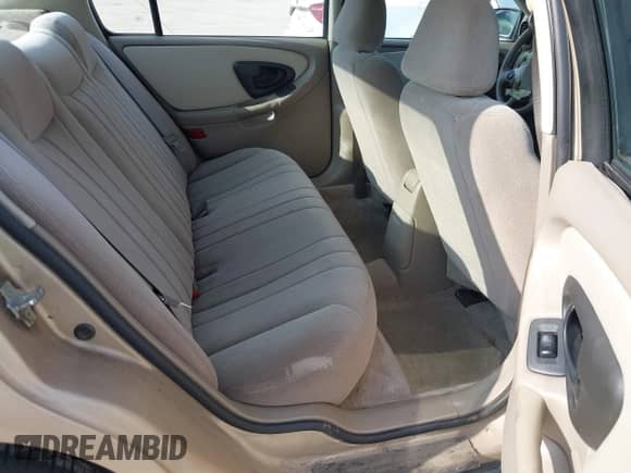 2004 Chevrolet Malibu Classic z VIN 1G1ND52F04M637230, wystawiony jako IAAI lot #40837935 z przebiegiem 56 072 mil mil oraz . Historia ofert i sprzedaży dostępna na DreamBid. Obrazek 8.