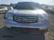 2012 Honda Pilot EX z VIN 5FNYF4H40CB002000, wystawiony jako Copart lot #70591655 z przebiegiem 185 790 mil mil oraz Szkoda całkowita • Salvage title. Historia ofert i sprzedaży dostępna na DreamBid. Obrazek 5.