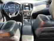 2016 Chrysler 300 S with VIN 2C3CCAGG1GH182959, listed as a Copart auction lot 70955985 with 167,959 mi miles and Salvage title. Bid and sale history available at DreamBid. Image 8.
