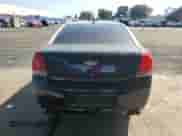 2013 Chevrolet Caprice with VIN 6G1MK5R20DL828983, listed as a Copart auction lot 57186815 with 119,478 mi miles and Clean title. Bid and sale history available at DreamBid. Image 6.