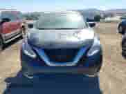 2015 Nissan Murano S with VIN 5N1AZ2MH4FN288408, listed as a IAAI auction lot 41694520 with 104,546 mi miles and . Bid and sale history available at DreamBid. Image 12.