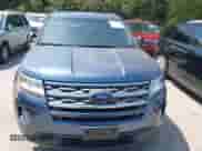 2018 Ford Explorer z VIN 1FM5K7B85JGA66544, wystawiony jako IAAI lot #42894008 z przebiegiem 93 961 mil mil oraz . Historia ofert i sprzedaży dostępna na DreamBid. Obrazek 12.