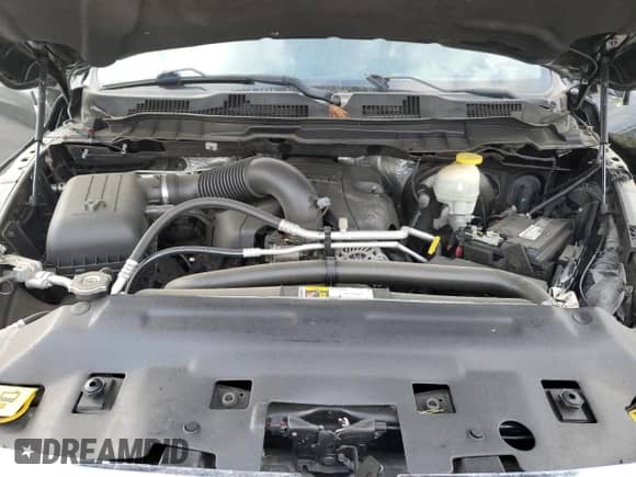 2017 Ram 1500 Laramie z VIN 1C6RR7NT0HS518447, wystawiony jako Copart lot #51421945 z przebiegiem 89 104 mil mil oraz Szkoda całkowita • Salvage title. Historia ofert i sprzedaży dostępna na DreamBid. Obrazek 11.