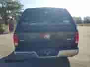 2022 Ram 1500 SLT with VIN 1C6RR7LG3NS209914, listed as a Copart auction lot 85337055 with 77,370 mi miles and Salvage title. Bid and sale history available at DreamBid. Image 6.