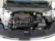 2024 Hyundai Kona SEL z VIN KM8HBCAB9RU146803, wystawiony jako Copart lot #81850764 z przebiegiem 19 927 mil mil oraz Czysty tytuł • Clean title. Historia ofert i sprzedaży dostępna na DreamBid. Obrazek 12.