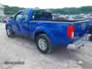 2015 Nissan Frontier SV с VIN 1N6AD0CW1FN767065, выставлен на аукционе IAAI как лот 42684729 с пробегом 142 212 миль миль и . История ставок и продаж доступна на DreamBid. Изображение 3.