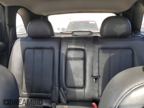 2015 Chevrolet Captiva Sport LTZ with VIN 3GNAL4EK9FS522339, listed as a Copart auction lot 53324435 with 88,931 mi miles and Clean title. Bid and sale history available at DreamBid. Image 10.