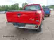 2005 Dodge 1500 SLT with VIN 1D7HU18D75S312645, listed as a IAAI auction lot 43146909 with 135,974 mi miles and . Bid and sale history available at DreamBid. Image 6.