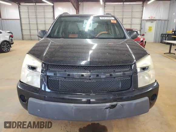 2006 Chevrolet Equinox LS с VIN 2CNDL23F166112306, выставлен на аукционе Copart как лот 65253365 с пробегом Не указан миль и Списание • Salvage title. История ставок и продаж доступна на DreamBid. Изображение 5.