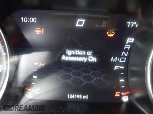 2019 Dodge Charger SXT with VIN 2C3CDXBG1KH664430, listed as a IAAI auction lot 43392216 with 124,195 mi miles and . Bid and sale history available at DreamBid. Image 15.