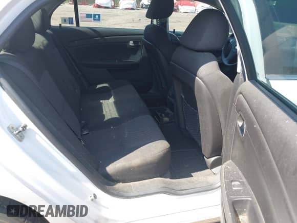 2010 Chevrolet Malibu 1LT с VIN 1G1ZC5E03AF132469, выставлен на аукционе IAAI как лот 43268375 с пробегом 433 085 миль миль и . История ставок и продаж доступна на DreamBid. Изображение 8.