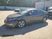 2014 Chevrolet Volt с VIN 1G1RA6E43EU132990, выставлен на аукционе Copart как лот 81311355 с пробегом 170 518 миль миль и Списание • Salvage title. История ставок и продаж доступна на DreamBid. Изображение 1.