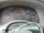 2004 Chevrolet TrailBlazer LT with VIN 1GNDS13S342302480, listed as a Copart auction lot 64365275 with 263,074 mi miles and Salvage title. Bid and sale history available at DreamBid. Image 9.