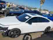 2025 Honda Accord Sport-L z VIN 1HGCY2F77SA033940, wystawiony jako IAAI lot #43419456 z przebiegiem 6 501 mil mil oraz . Historia ofert i sprzedaży dostępna na DreamBid. Obrazek 15.