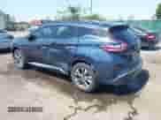 2015 Nissan Murano Platinum с VIN 5N1AZ2MH9FN282765, выставлен на аукционе IAAI как лот 42038618 с пробегом 100 209 миль миль и . История ставок и продаж доступна на DreamBid. Изображение 3.