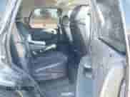 2007 Chevrolet Tahoe LTZ with VIN 1GNFK13027R249676, listed as a IAAI auction lot 43424132 with 296,751 mi miles and . Bid and sale history available at DreamBid. Image 8.