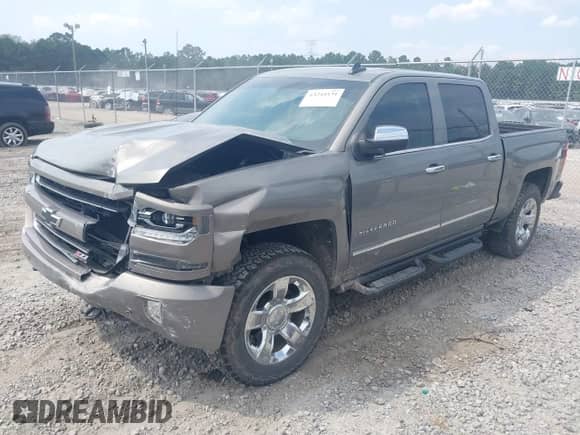 2017 Chevrolet Silverado 1500 LTZ z VIN 3GCUKSEC7HG212377, wystawiony jako IAAI lot #43244131 z przebiegiem 73 165 mil mil oraz . Historia ofert i sprzedaży dostępna na DreamBid. Obrazek 2.