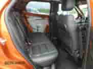 2022 Chevrolet TrailBlazer ACTIV with VIN KL79MVSL3NB026665, listed as a Copart auction lot 58729655 with 63,156 mi miles and Salvage title. Bid and sale history available at DreamBid. Image 11.