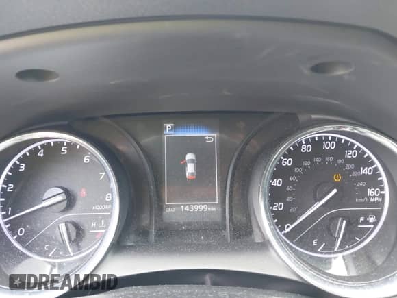 2019 Toyota Camry LE с VIN 4T1B11HK0KU808129, выставлен на аукционе IAAI как лот 43037543 с пробегом 143 999 миль миль и . История ставок и продаж доступна на DreamBid. Изображение 7.