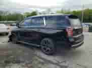 2023 Chevrolet Tahoe High Country с VIN 1GNSKTKL0PR322033, выставлен на аукционе Copart как лот 55501225 с пробегом Не указан миль и Списание • Salvage title. История ставок и продаж доступна на DreamBid. Изображение 2.
