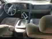 2003 GMC Sierra 1500 SLT с VIN 2GTEK19TX31130489, выставлен на аукционе Copart как лот 69385045 с пробегом Не указан миль и Чистый • Clean title. История ставок и продаж доступна на DreamBid. Изображение 8.