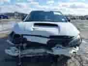 2020 Subaru WRX STI with VIN JF1VA2S69L9812905, listed as a IAAI auction lot 41880174 with 32,202 mi miles and . Bid and sale history available at DreamBid. Image 13.