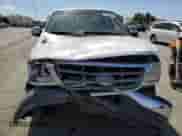 2002 Ford F-150 XLT с VIN 1FTRW07612KC06709, выставлен на аукционе Copart как лот 61016915 с пробегом Не указан миль и Списание • Salvage title. История ставок и продаж доступна на DreamBid. Изображение 5.