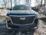 2022 Cadillac Escalade ESV Premium Luxury с VIN 1GYS4KKL2NR134344, выставлен на аукционе Copart как лот 49285195 с пробегом 96 482 миль миль и Списание • Salvage title. История ставок и продаж доступна на DreamBid. Изображение 5.