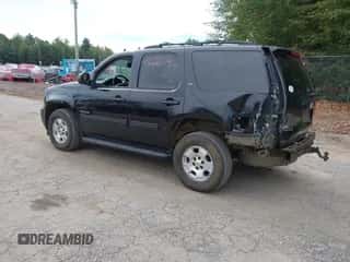 2013 Chevrolet Tahoe LT с VIN 1GNSKBE00DR240827, выставлен на аукционе IAAI как лот 43221774 с пробегом 108 512 миль миль и . История ставок и продаж доступна на DreamBid. Изображение 3.