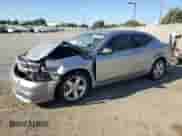 2013 Dodge Avenger SE with VIN 1C3CDZAB3DN658527, listed as a Copart auction lot 81234615 with 69,124 mi miles and Salvage title. Bid and sale history available at DreamBid. Image 1.