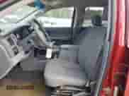 2006 Dodge Durango SXT с VIN 1D4HD38K26F128506, выставлен на аукционе Copart как лот 64403735 с пробегом 229 513 миль миль и Списание • Salvage title. История ставок и продаж доступна на DreamBid. Изображение 7.