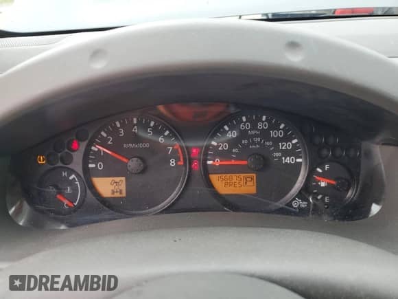 2021 Nissan Frontier Pro-4X with VIN 1N6ED0EB3MN700394, listed as a Copart auction lot 51048235 with 156,875 mi miles and Salvage title. Bid and sale history available at DreamBid. Image 9.