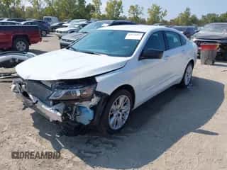2016 Chevrolet Impala LS с VIN 2G11Z5SA1G9165299, выставлен на аукционе IAAI как лот 43272685 с пробегом 73 462 миль миль и . История ставок и продаж доступна на DreamBid. Изображение 2.