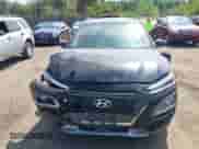 2019 Hyundai Kona Ultimate with VIN KM8K5CA51KU232863, listed as a IAAI auction lot 42965259 with 67,034 mi miles and . Bid and sale history available at DreamBid. Image 12.