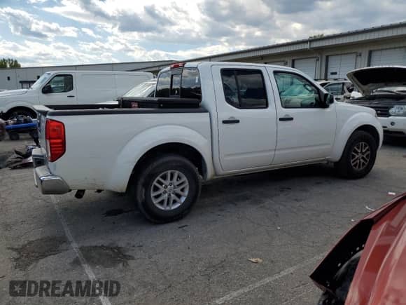 2016 Nissan Frontier SV z VIN 1N6AD0EV2GN729642, wystawiony jako Copart lot #71403705 z przebiegiem 199 118 mil mil oraz Szkoda całkowita • Salvage title. Historia ofert i sprzedaży dostępna na DreamBid. Obrazek 3.